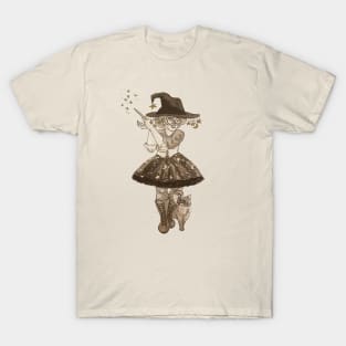 Stars and moon magic T-Shirt